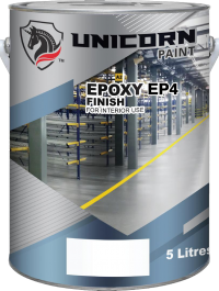 Epoxy-EP4-Finish